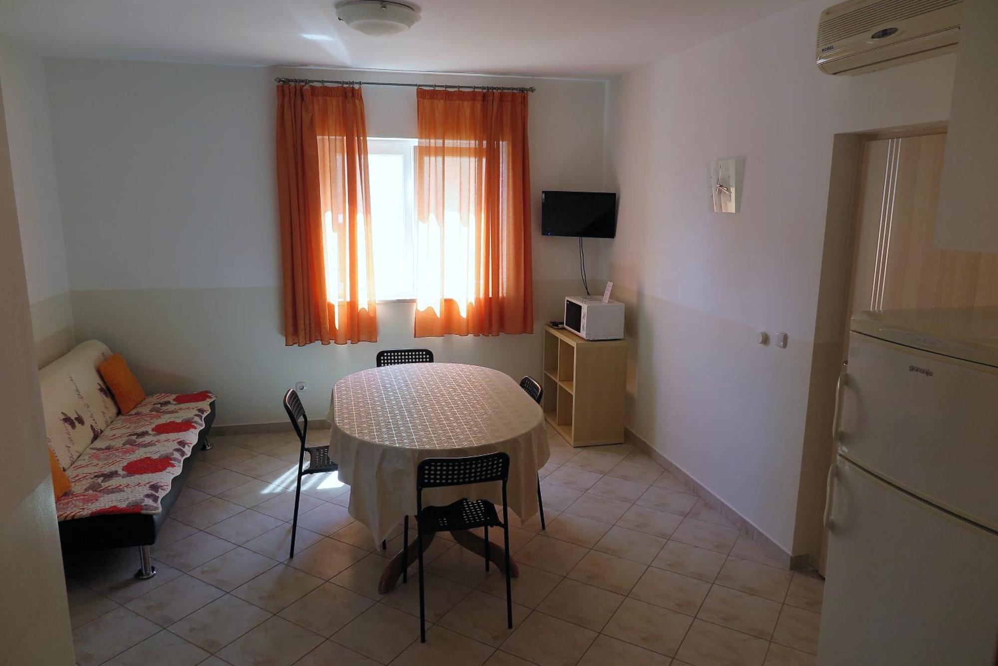 Apartments Kovacic Omiš Exterior foto